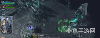 星际争霸2什么模式可以用秘籍(星际争霸2如何单机模式打电脑)