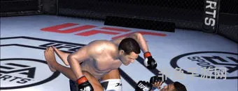 ufc游戏在哪玩(ufc3电脑能玩吗)