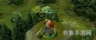 骷髅王出装dota2(骷髅王出装顺序攻略)