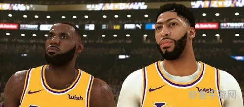 安卓nba2k20闪退解决方法(安卓nba2k23直装版)