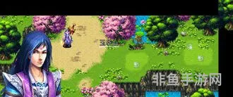 天剑问情录内购破解版(侠客道逆天内购版)