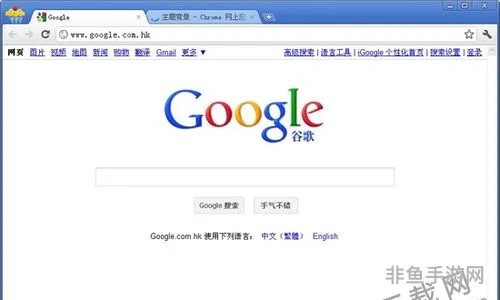 谷歌chrome(谷歌浏览器下载手机版)