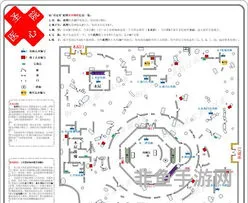 第五人格地图有哪些(第5人格12张地图)