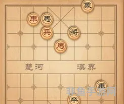 不用流量的中国象棋(免费无流量中国象棋下载)