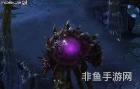 星际争霸2虫族图鉴(虫族兵种介绍大全)