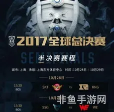 s7四强对阵图最终结果(lols7总决赛四强)