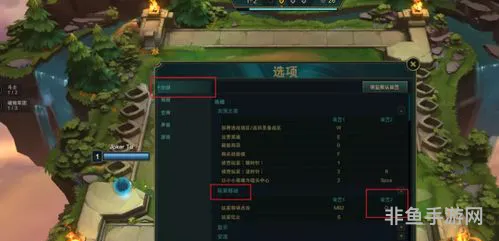 lol键盘所有按键图解(lol零基础入门按键)