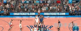 nba2kmobile 下载教程