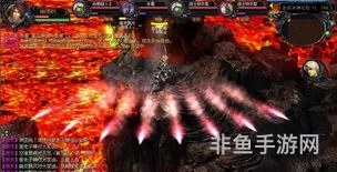 魔域单机2.4手机版(手机魔域怀旧版)