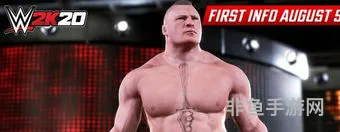 WWE 2K15手机版游戏介绍(wwe手机游戏中文版)